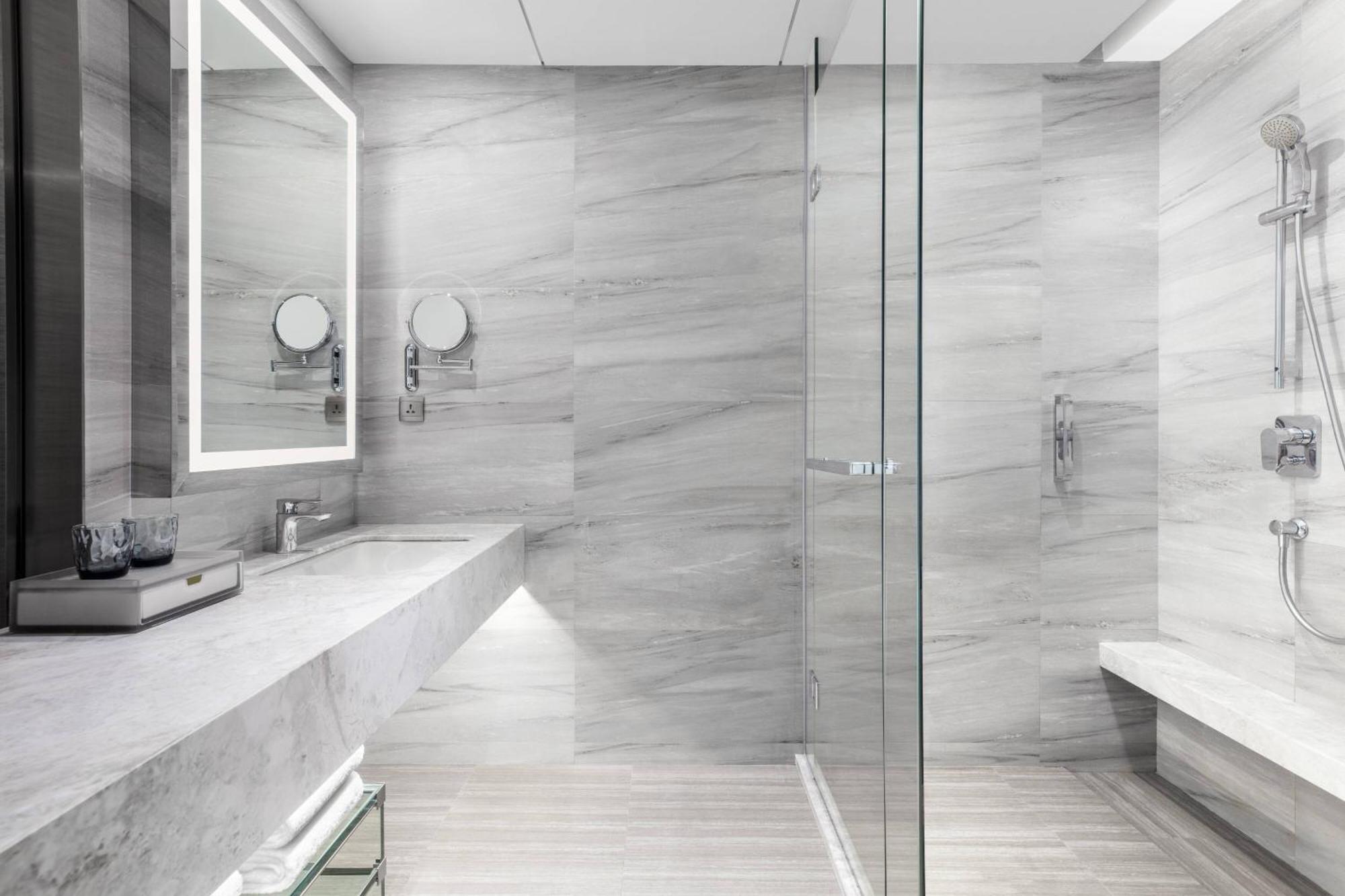Courtyard By Marriott Xiamen Haicang Екстер'єр фото